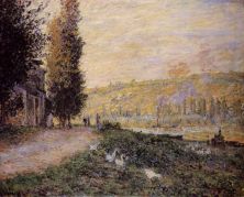 Haga click para ver la imagen ampliada banks of the seine at lavacourt_1879_nc.jpg